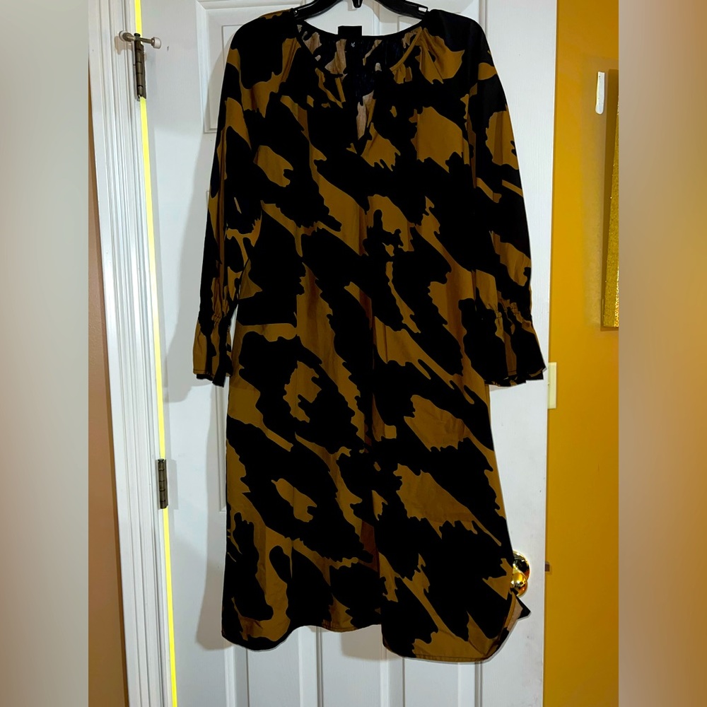 Who What Wear (Target) Cotton Dress
